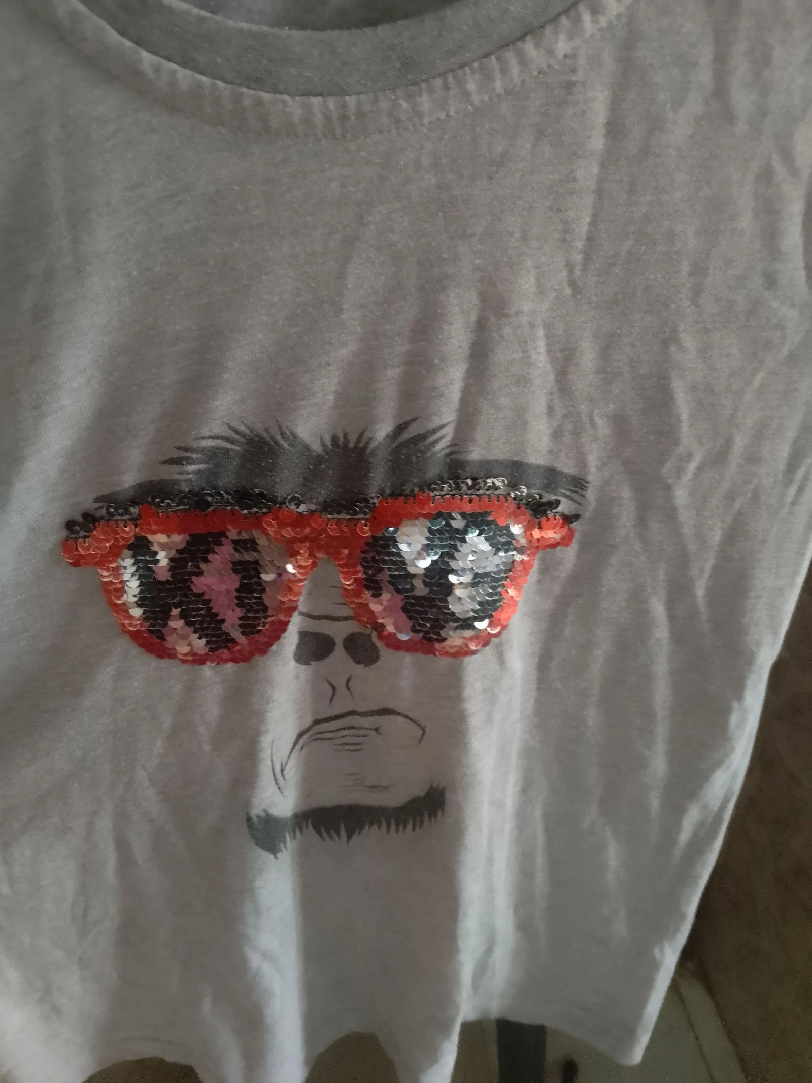T-shirt avec pantalon – photo 2